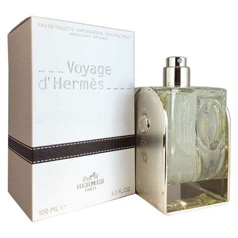 hermes voyage d'hermes men parfum saks|Shop HERMÈS Voyage D'hermès Eau de Parfum .